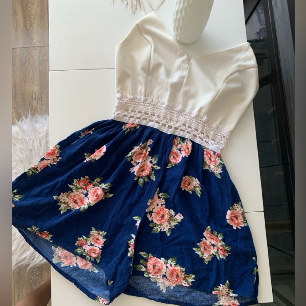 SHASA Jumpsuit